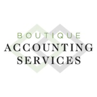 Boutique Accounting Services logo, Boutique Accounting Services contact details