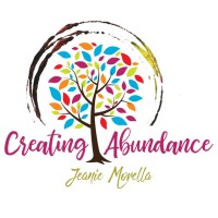 Creating Abundance logo, Creating Abundance contact details