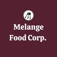 Melange Food Corporation logo, Melange Food Corporation contact details