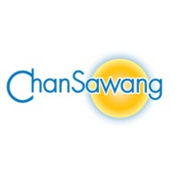 Chansawang Thailand logo, Chansawang Thailand contact details