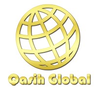 Qasih Global Sdn Bhd 1247367-H logo, Qasih Global Sdn Bhd 1247367-H contact details