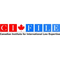 Canadian Institute for International Law Expertise (CIFILE) logo, Canadian Institute for International Law Expertise (CIFILE) contact details