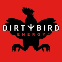 DirtyBird Energy logo, DirtyBird Energy contact details