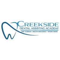 Creekside Dental Assisting Academy logo, Creekside Dental Assisting Academy contact details