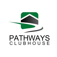 Pathways Clubhouse logo, Pathways Clubhouse contact details