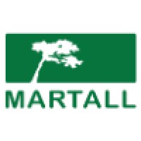 Martall logo, Martall contact details