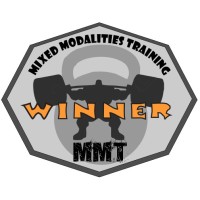 Academia Winner Fitness logo, Academia Winner Fitness contact details