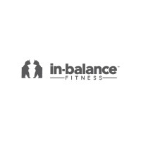 In Balance Fitness logo, In Balance Fitness contact details