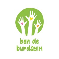 Ben de burdayim logo, Ben de burdayim contact details