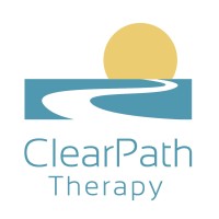 Clear Path Therapy LLC logo, Clear Path Therapy LLC contact details