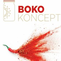 Boko Koncept logo, Boko Koncept contact details