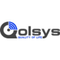 Qolsys Inc logo, Qolsys Inc contact details