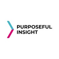 Purposeful Insight logo, Purposeful Insight contact details