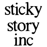 Sticky Story Inc logo, Sticky Story Inc contact details