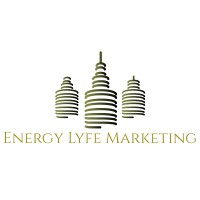 Energy Lyfe Marketing logo, Energy Lyfe Marketing contact details