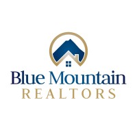 Blue Mountain Realtors logo, Blue Mountain Realtors contact details