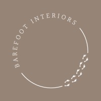 Barefoot Interiors logo, Barefoot Interiors contact details