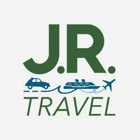 J.R.Travel logo, J.R.Travel contact details