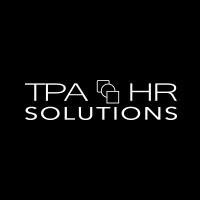 TPA HR Solutions logo, TPA HR Solutions contact details