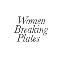 Women Breaking Plates logo, Women Breaking Plates contact details