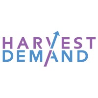 Harvest Demand logo, Harvest Demand contact details