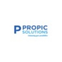 Propic Solutions logo, Propic Solutions contact details