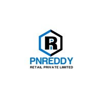 PNREDDY RETAIL PVT. LTD. logo, PNREDDY RETAIL PVT. LTD. contact details