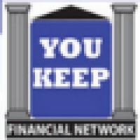 You Keep Financial Network logo, You Keep Financial Network contact details