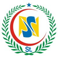 St. James School of Nursing logo, St. James School of Nursing contact details