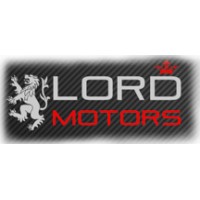 Lord Motors logo, Lord Motors contact details