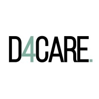 D4Care logo, D4Care contact details