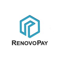 RenovoPay logo, RenovoPay contact details