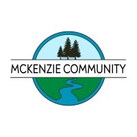 McKenzie Community Development Corporation logo, McKenzie Community Development Corporation contact details