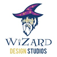 Wizard Design Studios logo, Wizard Design Studios contact details