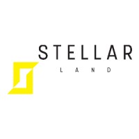 Stellar Land logo, Stellar Land contact details