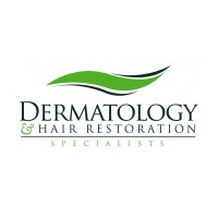 Dermatology and Hair Restoration Specialists logo, Dermatology and Hair Restoration Specialists contact details