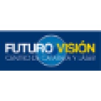 Futuro Visión logo, Futuro Visión contact details