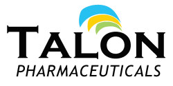 Talon Pharmaceuticals logo, Talon Pharmaceuticals contact details