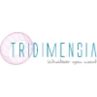 Tridimensia.com logo, Tridimensia.com contact details