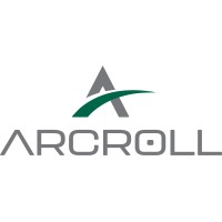 Arcroll Putters logo, Arcroll Putters contact details