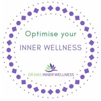 Dr Nas Inner Wellness logo, Dr Nas Inner Wellness contact details