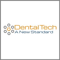 DentalTech logo, DentalTech contact details