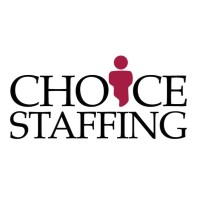 Choice Staffing, USA logo, Choice Staffing, USA contact details