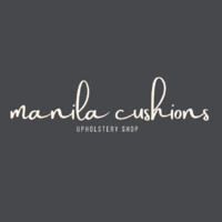 Manila Cushions logo, Manila Cushions contact details