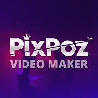 pixpoz logo, pixpoz contact details