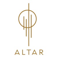 ALTAR logo, ALTAR contact details