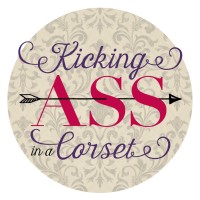 Kicking Ass in a Corset logo, Kicking Ass in a Corset contact details