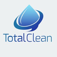 Total Clean Brasil logo, Total Clean Brasil contact details