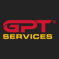 GPT Services logo, GPT Services contact details