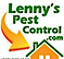 Lenny's Pest Control logo, Lenny's Pest Control contact details